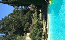 Billeder fra gæster i Montegufoni