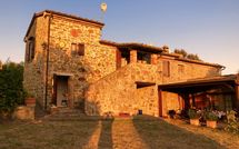 Billeder fra gæster i Country House Il Galleto