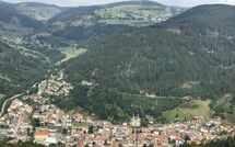 Billeder fra gæster i Hallenbadweg