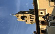 Billeder fra gæster i Montegufoni