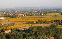 Billeder fra gæster i Villa Chiara