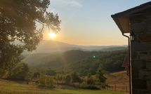 Billeder fra gæster i Agriturismo Il Basso