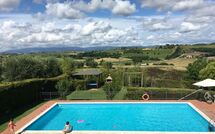 Billeder fra gæster i Cerretini