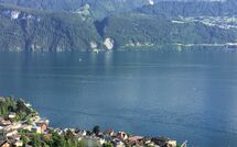 Billeder fra gæster i Platten