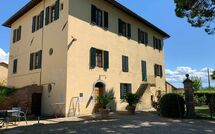 Billeder fra gæster i Poggibonsi 618