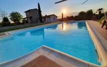 Billeder fra gæster i Casetta Il Girasole