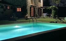 Billeder fra gæster i Poggio alla Capanna