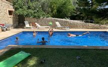 Billeder fra gæster i Son Real