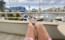 Billeder fra gæster i Port Rhodes