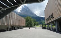 Billeder fra gæster i Interlaken 400