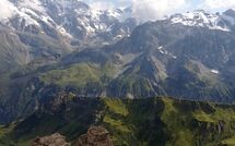 Billeder fra gæster i Interlaken 400