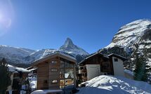 Billeder fra gæster i Zermatt 56