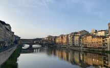 Billeder fra gæster i Casa Santa Trinita
