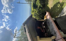 Billeder fra gæster i Villa Sonia