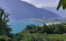 Billeder fra gæster i Raviscioni Albino