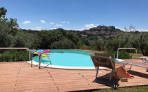 Billeder fra gæster i Villa Nibbiano