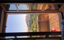 Billeder fra gæster i Villa Nibbiano