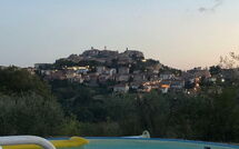 Billeder fra gæster i Villa Nibbiano