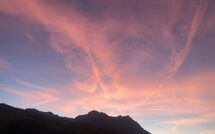 Billeder fra gæster i Savognin 50