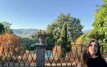 Billeder fra gæster i Villa Lucolena