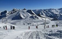 Billeder fra gæster i Martina