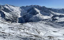 Billeder fra gæster i Martina