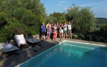 Billeder fra gæster i Ricavoli