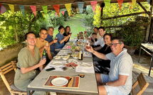 Billeder fra gæster i Ricavoli