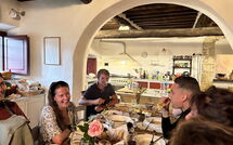 Billeder fra gæster i Ricavoli