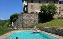 Billeder fra gæster i San Tommaso