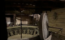 Billeder fra gæster i Les Prés Rousselins