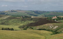 Billeder fra gæster i Pieve di Sant Ippolito