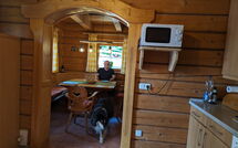 Billeder fra gæster i Schachtenbach