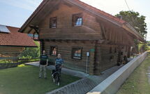 Billeder fra gæster i Schachtenbach