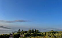 Billeder fra gæster i Cerretini