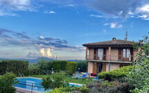 Billeder fra gæster i Cerretini