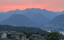 Billeder fra gæster i Colico 741