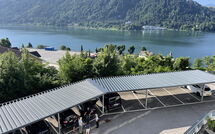 Billeder fra gæster i Treffen 30