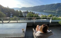 Billeder fra gæster i Treffen 30