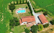 Billeder fra gæster i Il Viaggiolo