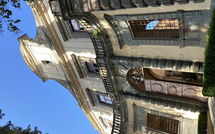 Billeder fra gæster i Montegufoni