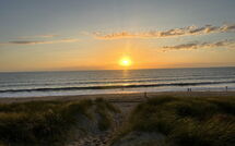 Billeder fra gæster i Neptune