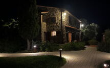 Billeder fra gæster i Campo Valerio