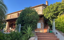 Billeder fra gæster i Campo Valerio