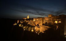 Billeder fra gæster i Pitigliano