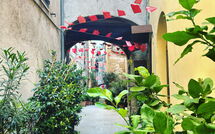 Billeder fra gæster i Pitigliano