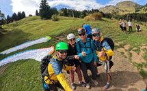 Billeder fra gæster i Lauterbrunnen 101