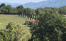 Billeder fra gæster i Villa la Collina