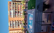 Billeder fra gæster i Vila Olímpica: Sant Martí - Sardenya