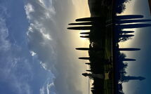 Billeder fra gæster i Podere la Torre